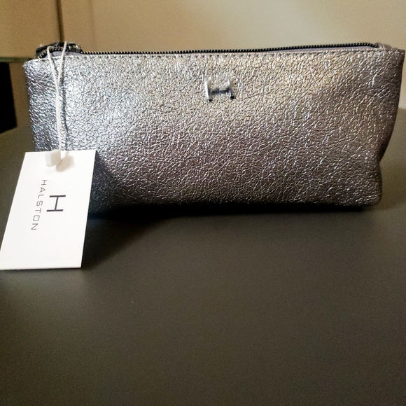 Halston Heritage Handbags - Halston Cosmetics bag